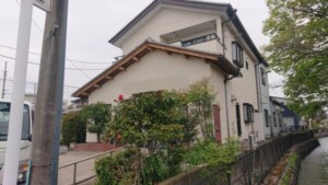 施工後
