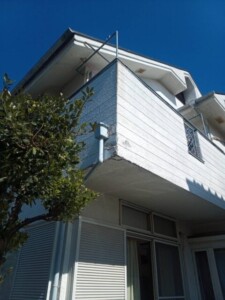埼玉県熊谷市　外壁屋根塗装