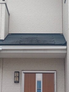 埼玉県熊谷市　外壁屋根塗装