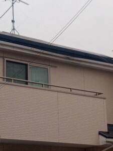 埼玉県熊谷市　外壁屋根塗装