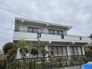 施工後