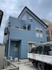 施工後