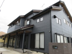 太田市服部様邸施工後