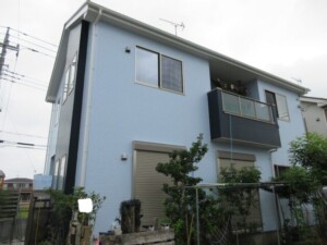 t館林市大川様邸施工後