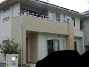 小林様邸施工後