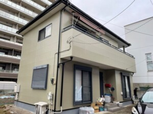 施工後