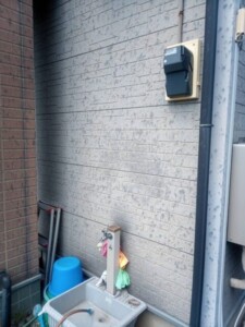 埼玉県熊谷市　外壁屋根塗装