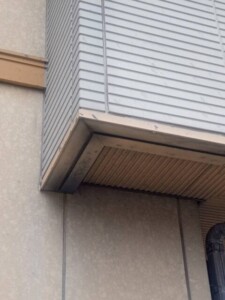埼玉県深谷市　外壁塗装