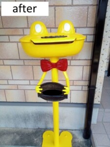 埼玉県行田市　外壁塗装