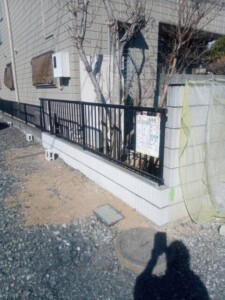 埼玉県深谷市　屋上防水