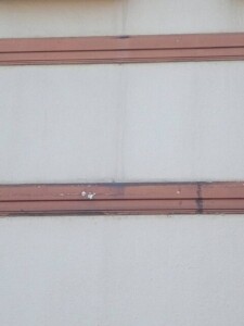 埼玉県行田市　屋根カバー工法