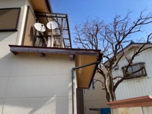 埼玉県行田市 外壁塗装
