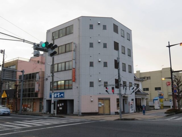 埼玉県熊谷市 外壁塗装工事
