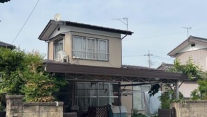 施工後