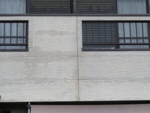 埼玉県熊谷市　外壁塗装