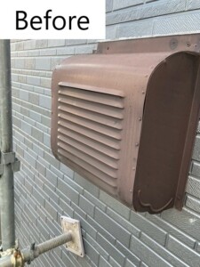 埼玉県深谷市 屋根塗装