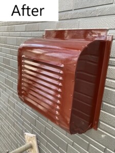 埼玉県深谷市 屋根塗装