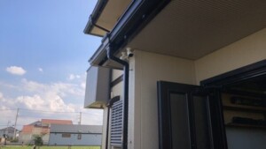 埼玉県行田市　外壁塗装　屋根塗装