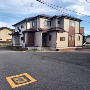 埼玉県行田市　外壁塗装