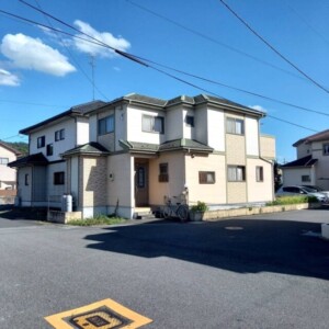 埼玉県行田市　外壁塗装