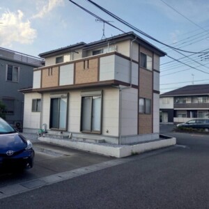 埼玉県熊谷市　外壁塗装　ラジカル塗料