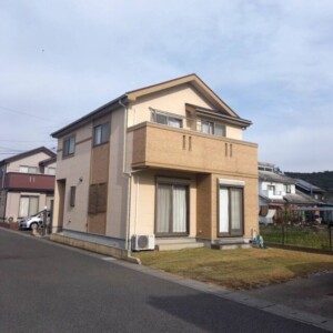 埼玉県深谷市　屋根カバー工法工事