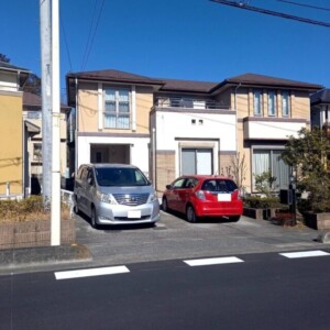 埼玉県熊谷市　外壁塗装