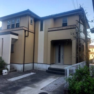 埼玉県熊谷市　屋根カバー工法工事