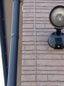 群馬県邑楽郡大泉町　外壁塗装工事